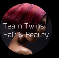 Team Twins Hair & Beauty